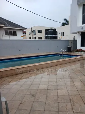 4bdrm House in Trasaco, Accra Metropolitan for rent