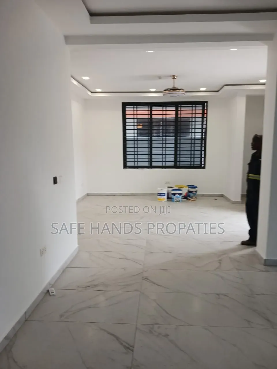 4bdrm House in Trasaco, Accra Metropolitan for rent
