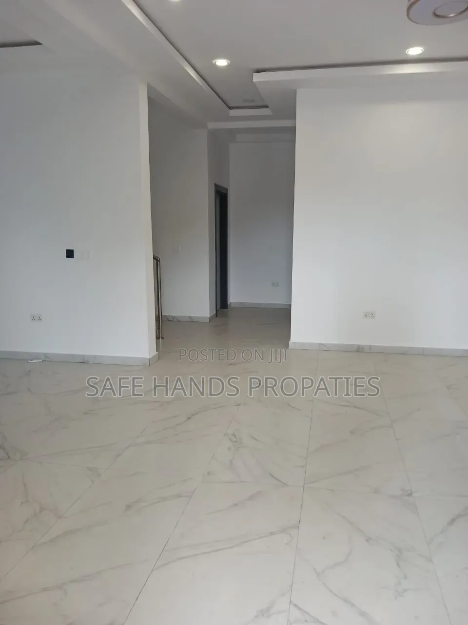 4bdrm House in Trasaco, Accra Metropolitan for rent
