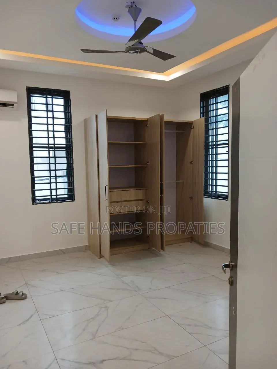 4bdrm House in Trasaco, Accra Metropolitan for rent