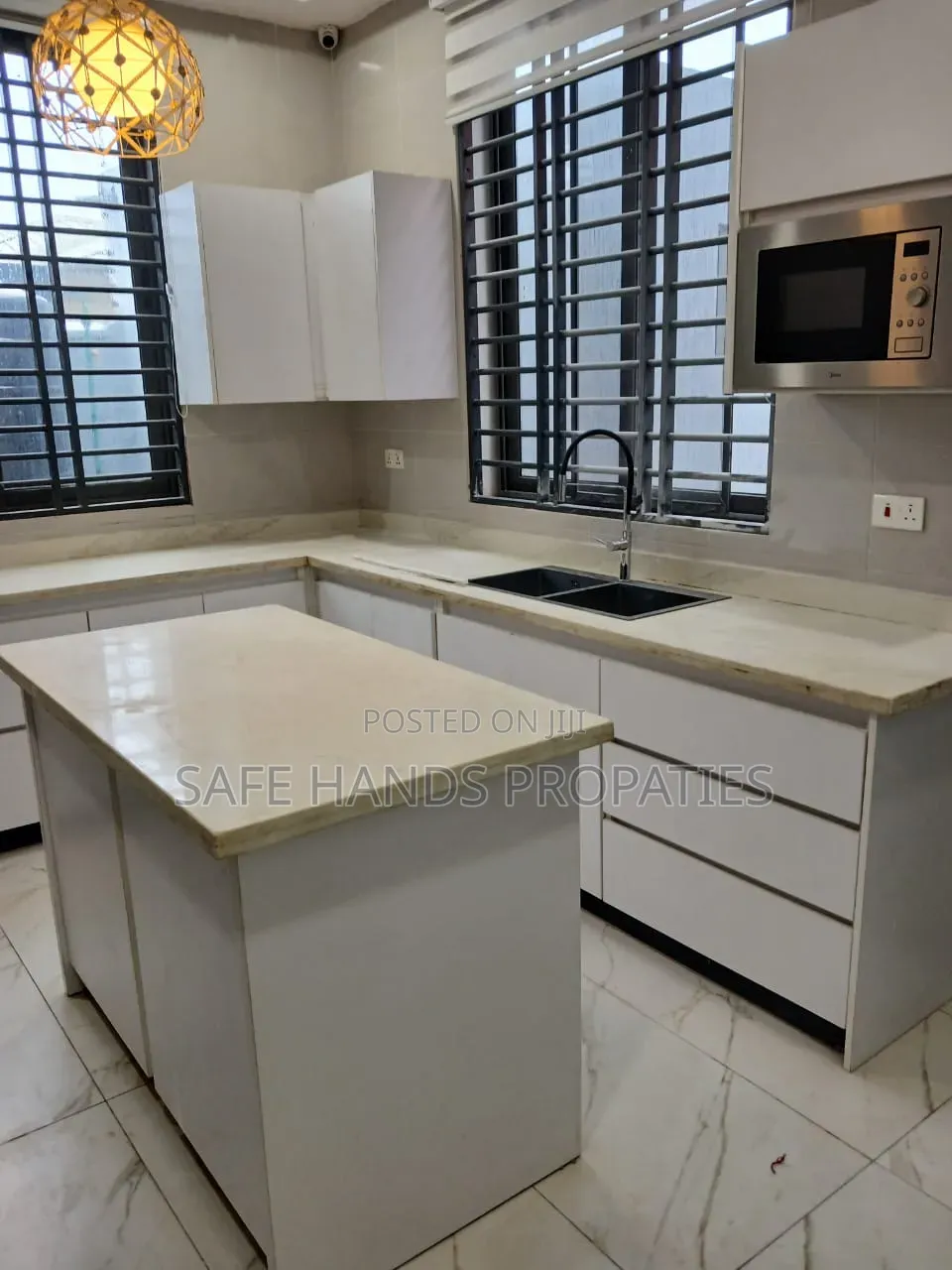 4bdrm House in Trasaco, Accra Metropolitan for rent