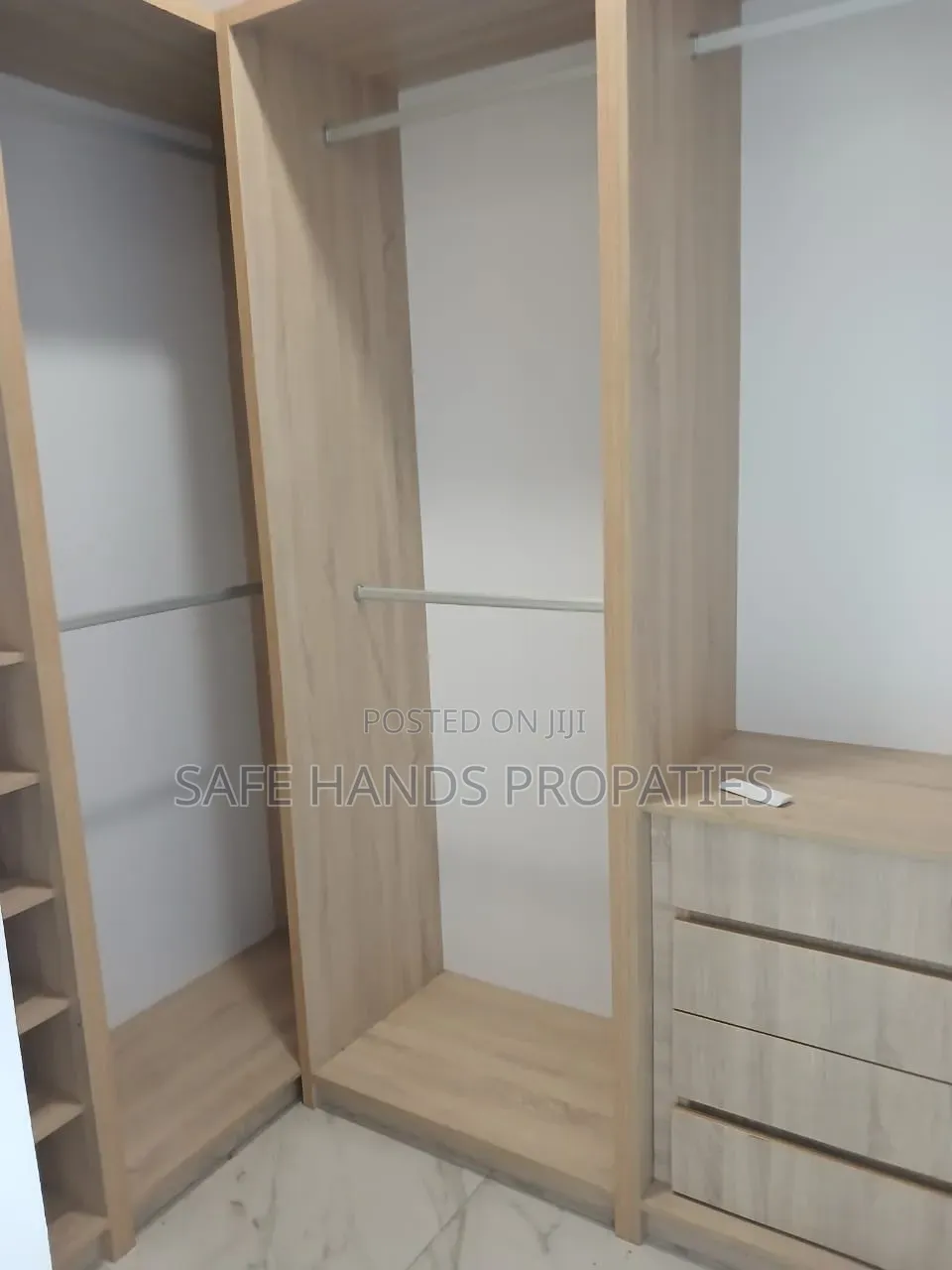 4bdrm House in Trasaco, Accra Metropolitan for rent