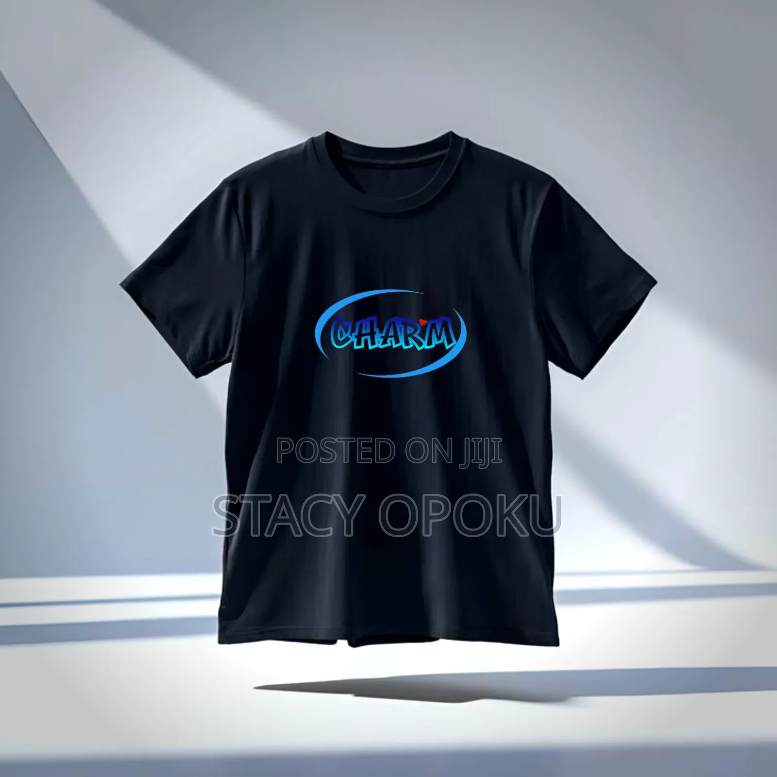 Affordable T-Shirts