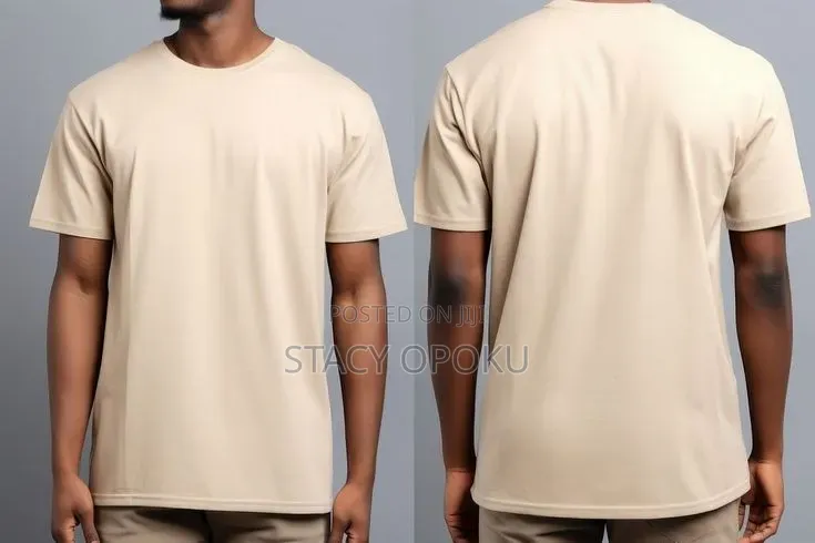 Affordable T-Shirts
