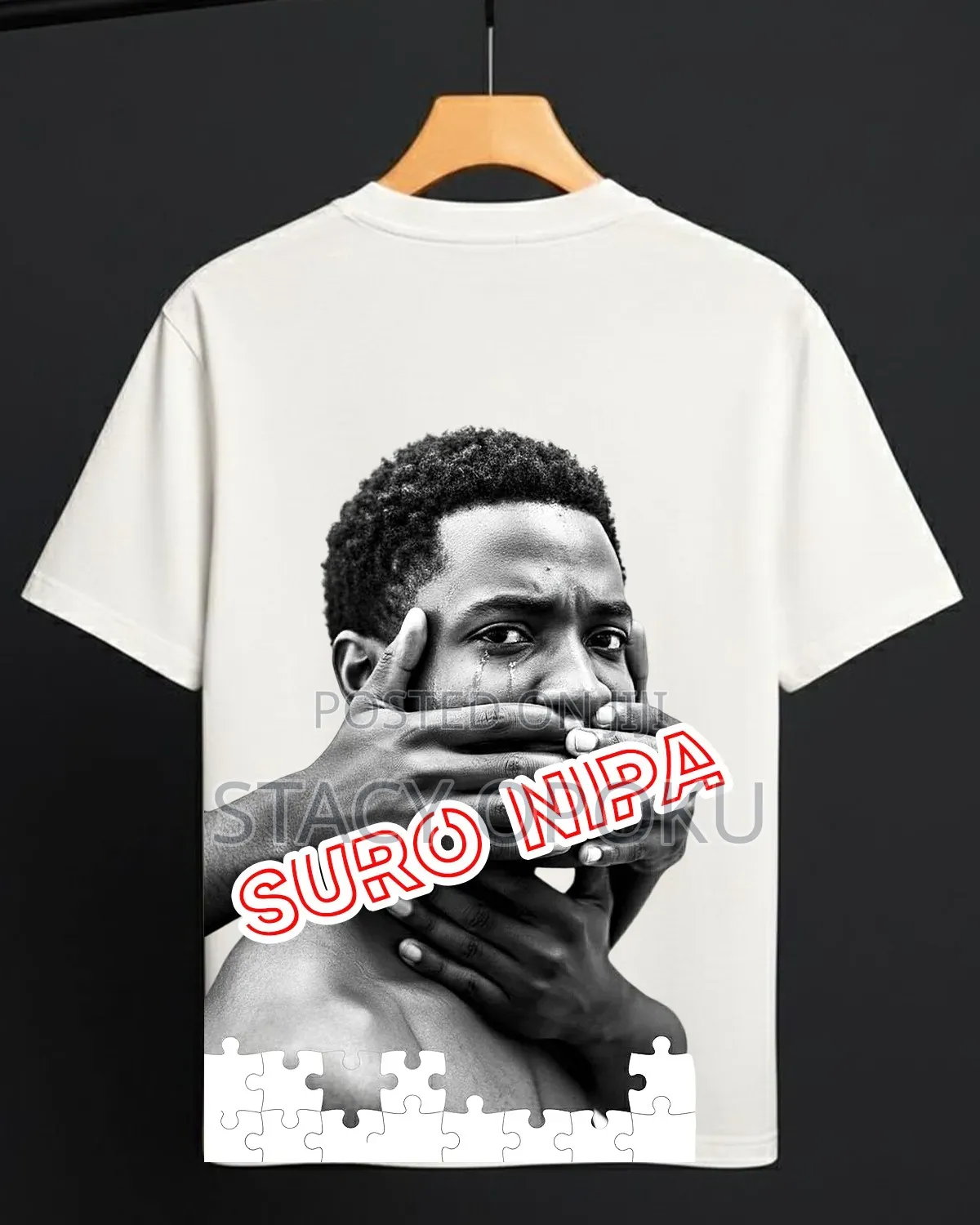 Affordable T-Shirts