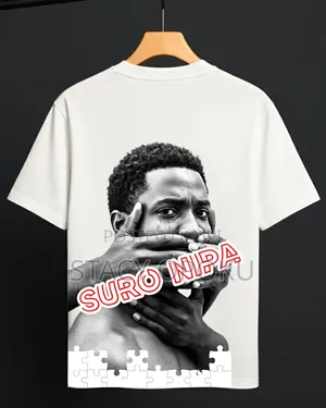 Affordable T-Shirts