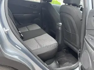 Hyundai Kona 2020 Gray