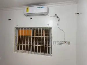 Furnished 2bdrm House in Mile 7 for rent