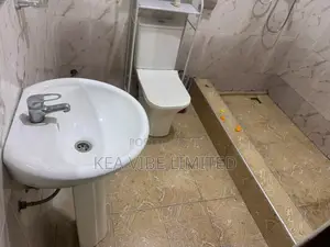 Furnished 2bdrm House in Mile 7 for rent