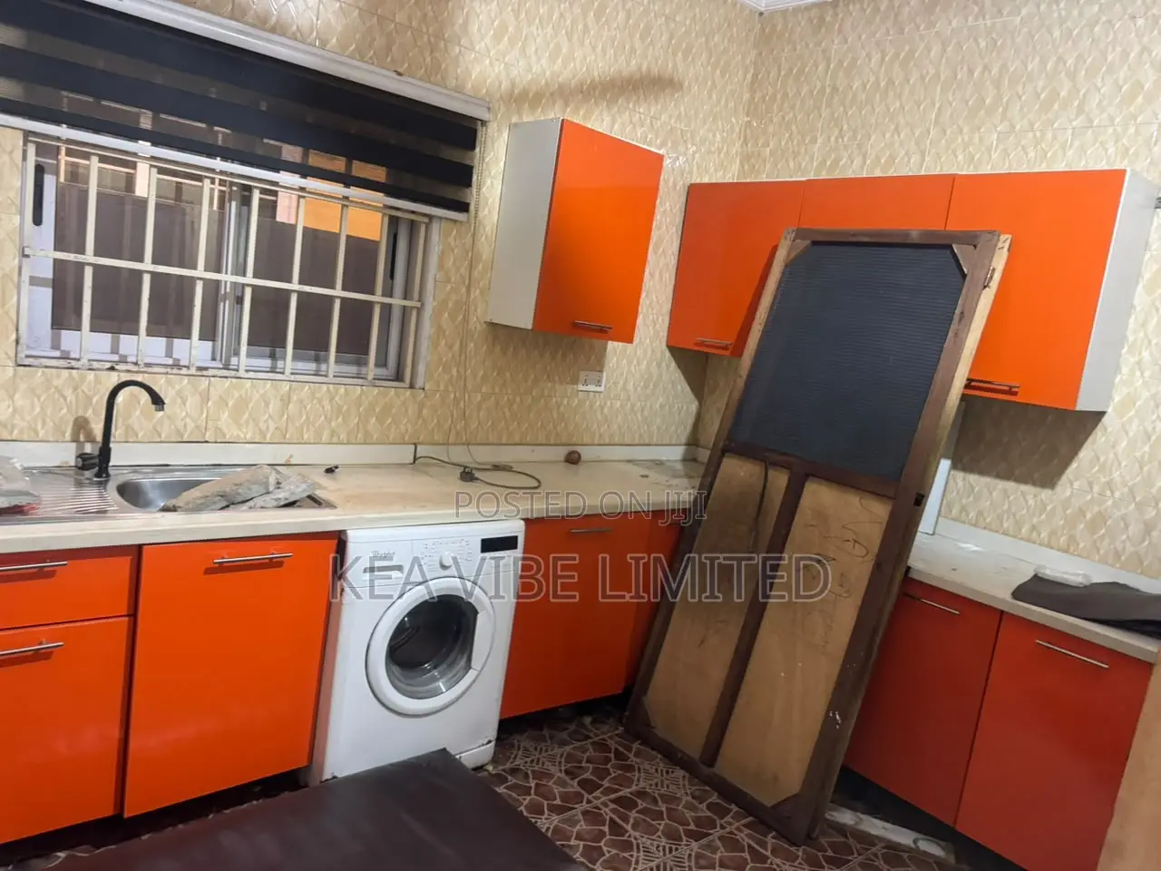 Furnished 2bdrm House in Mile 7 for rent