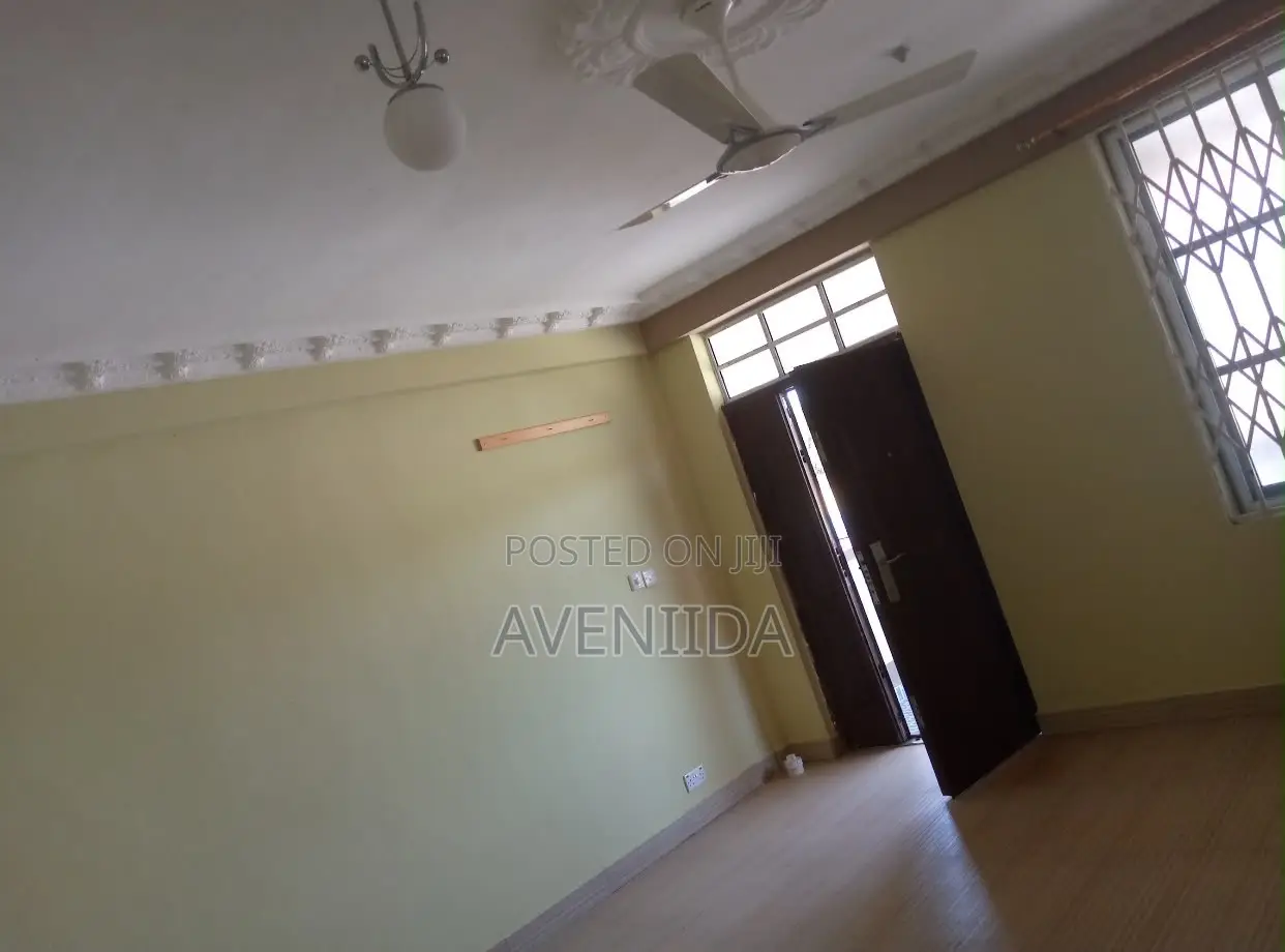 2bdrm Apartment in Cape Coast Metropolitan for rent