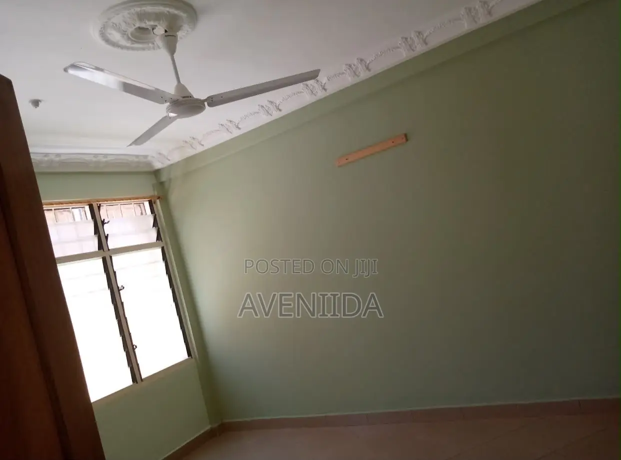 2bdrm Apartment in Cape Coast Metropolitan for rent