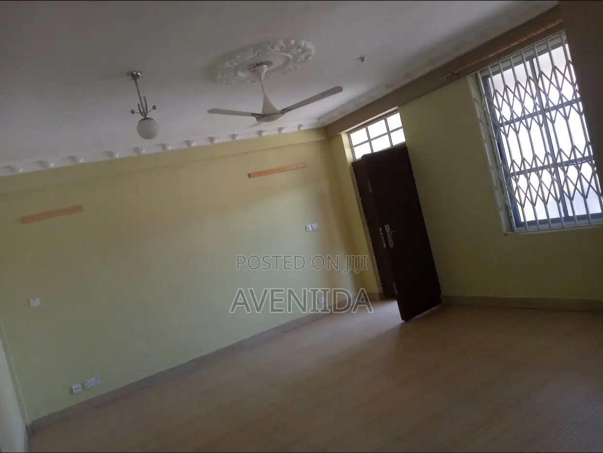 2bdrm Apartment in Cape Coast Metropolitan for rent