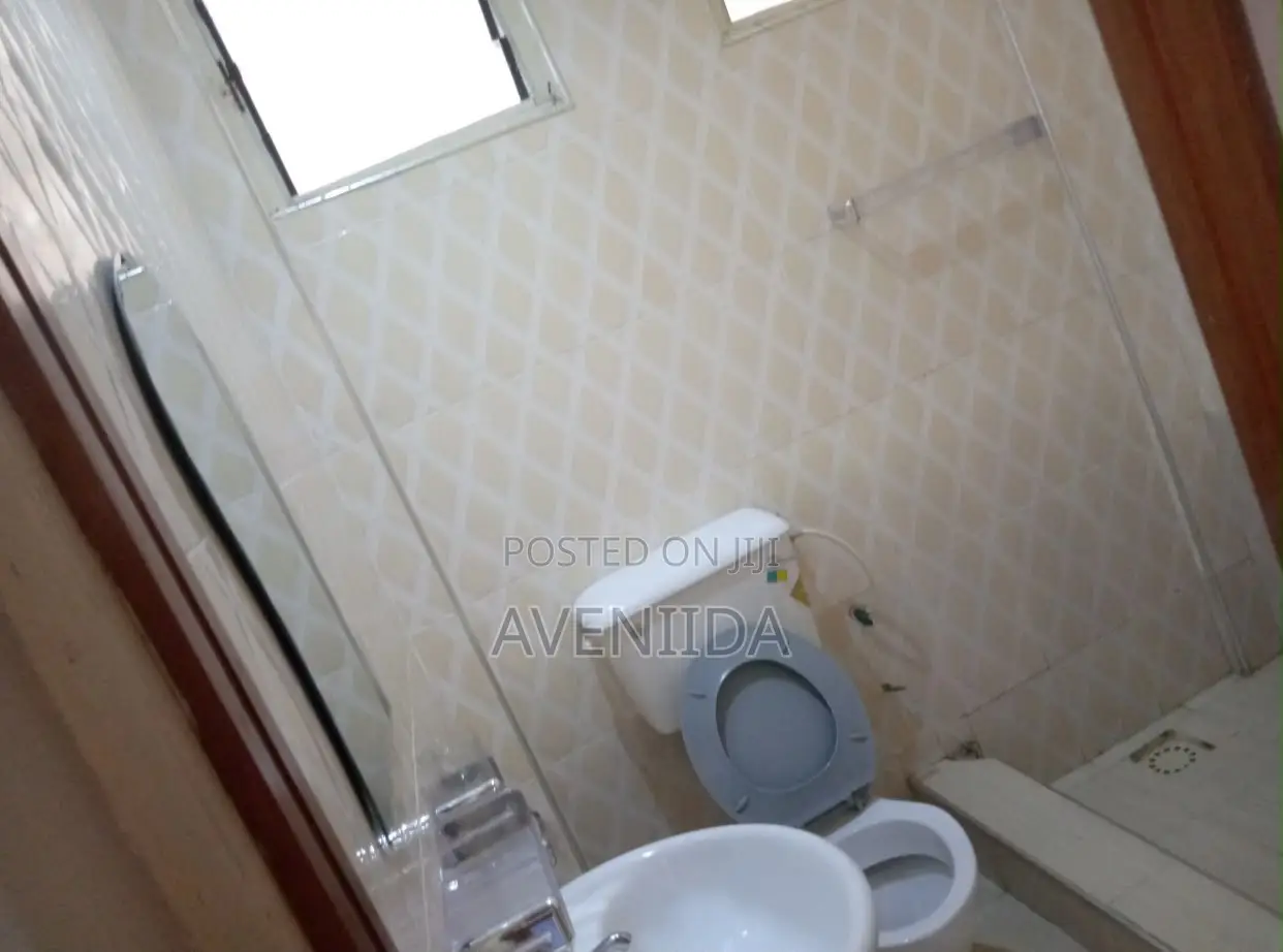 2bdrm Apartment in Cape Coast Metropolitan for rent