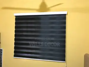 Blinds That Complete Your Space