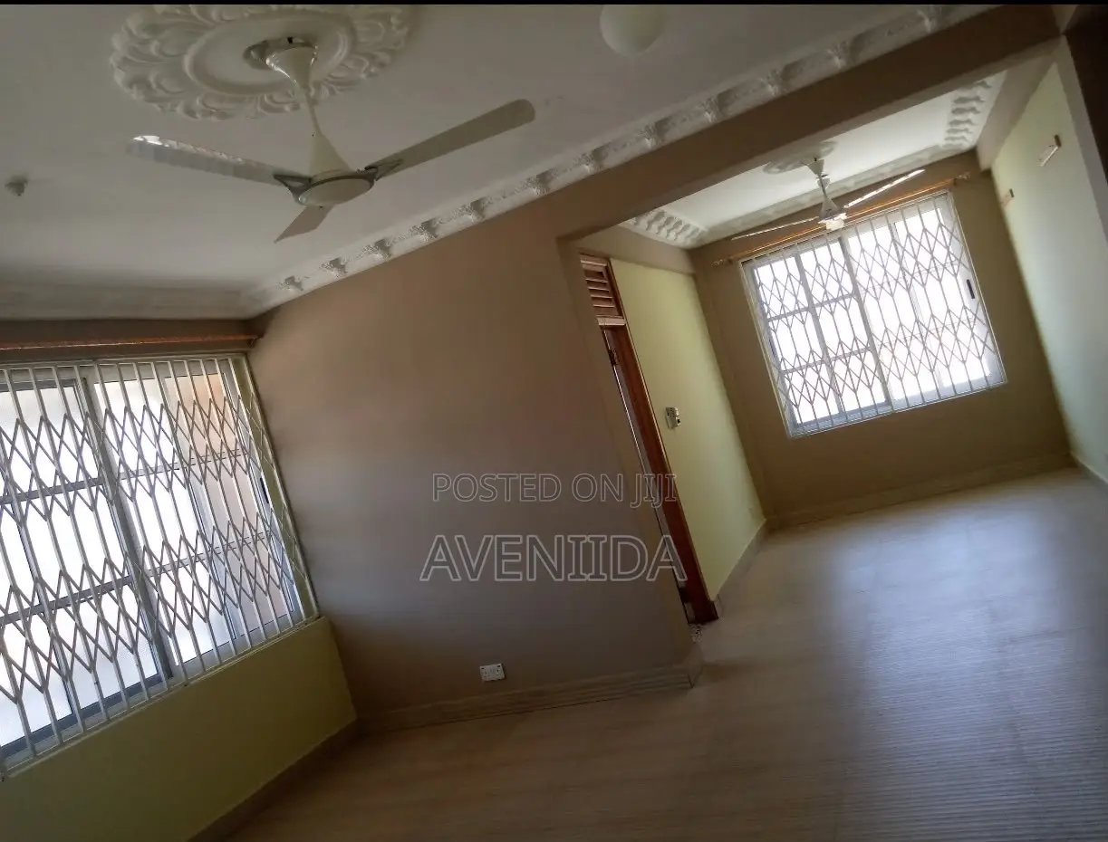 2bdrm Apartment in Cape Coast Metropolitan for rent