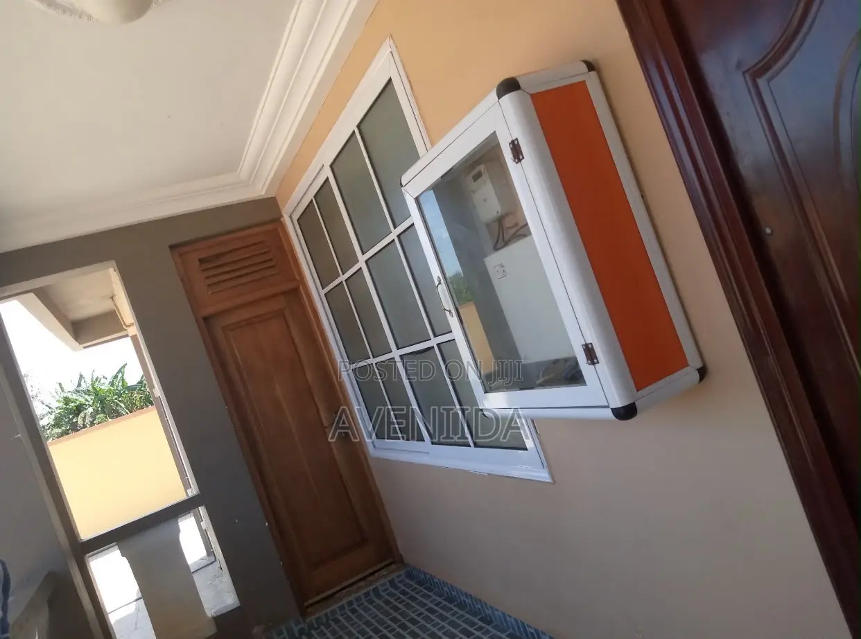 2bdrm Apartment in Cape Coast Metropolitan for rent