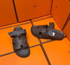Hermes Chypre Sandals