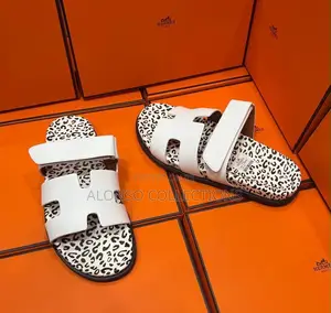 Hermes Chypre Sandals