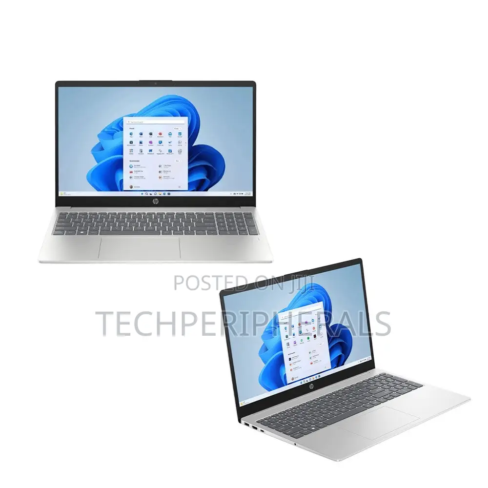 New Laptop HP 15 8GB Intel Core i3 SSD 256GB