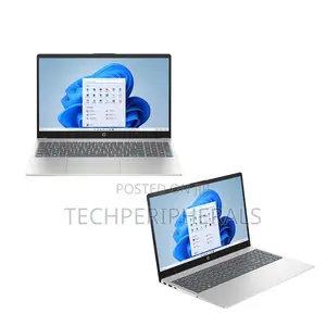 New Laptop HP 15 8GB Intel Core i3 SSD 256GB