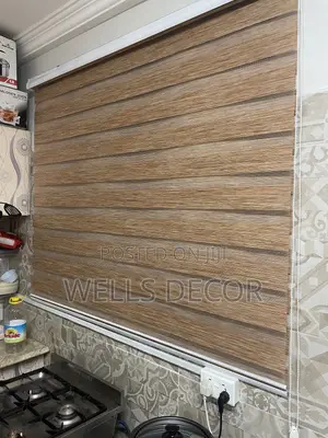 Elegant Blinds for Modern Living
