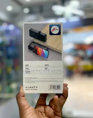 E-Dge 30,000 Mah Power Bank