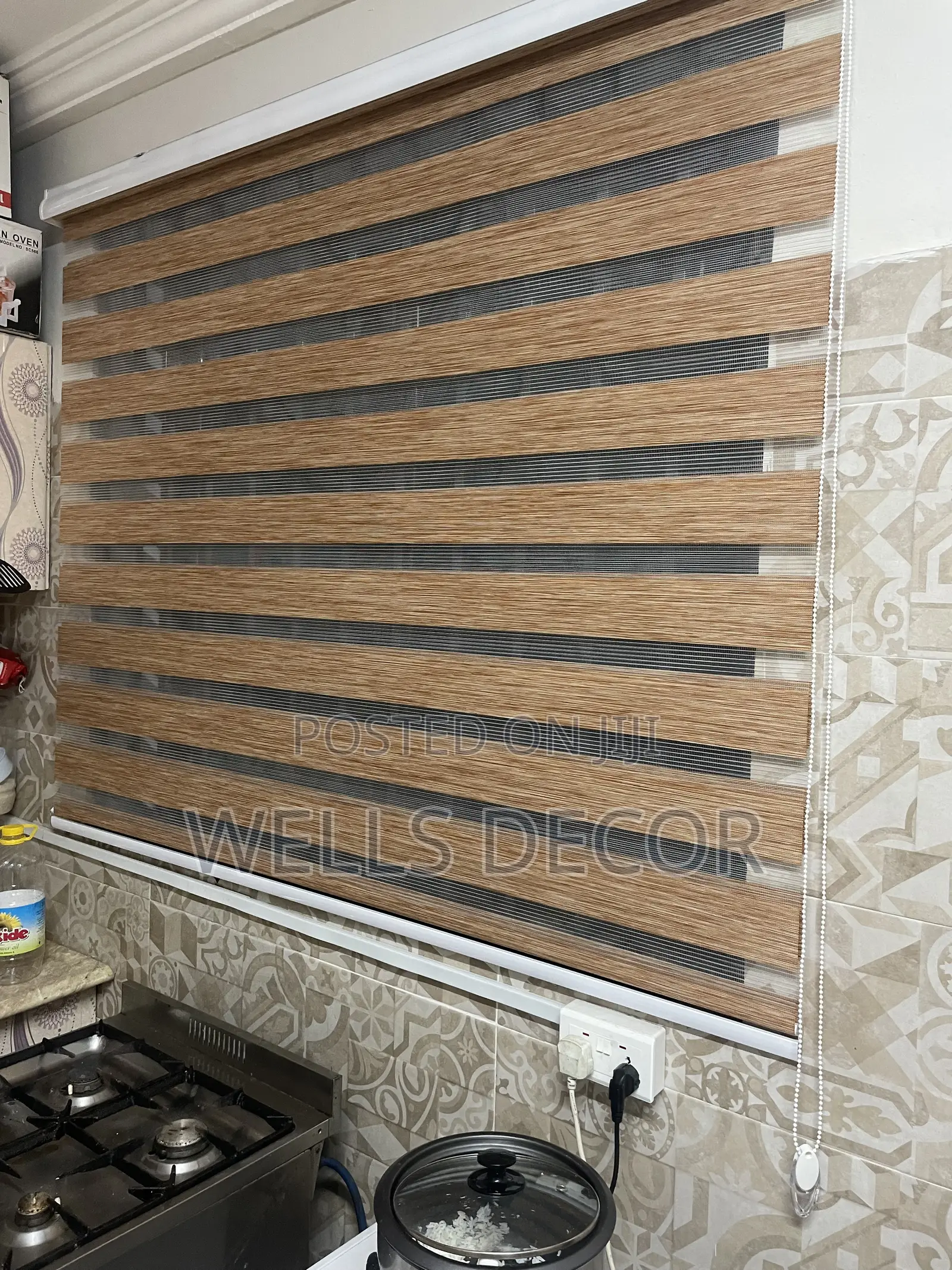 Elegant Blinds for Modern Living