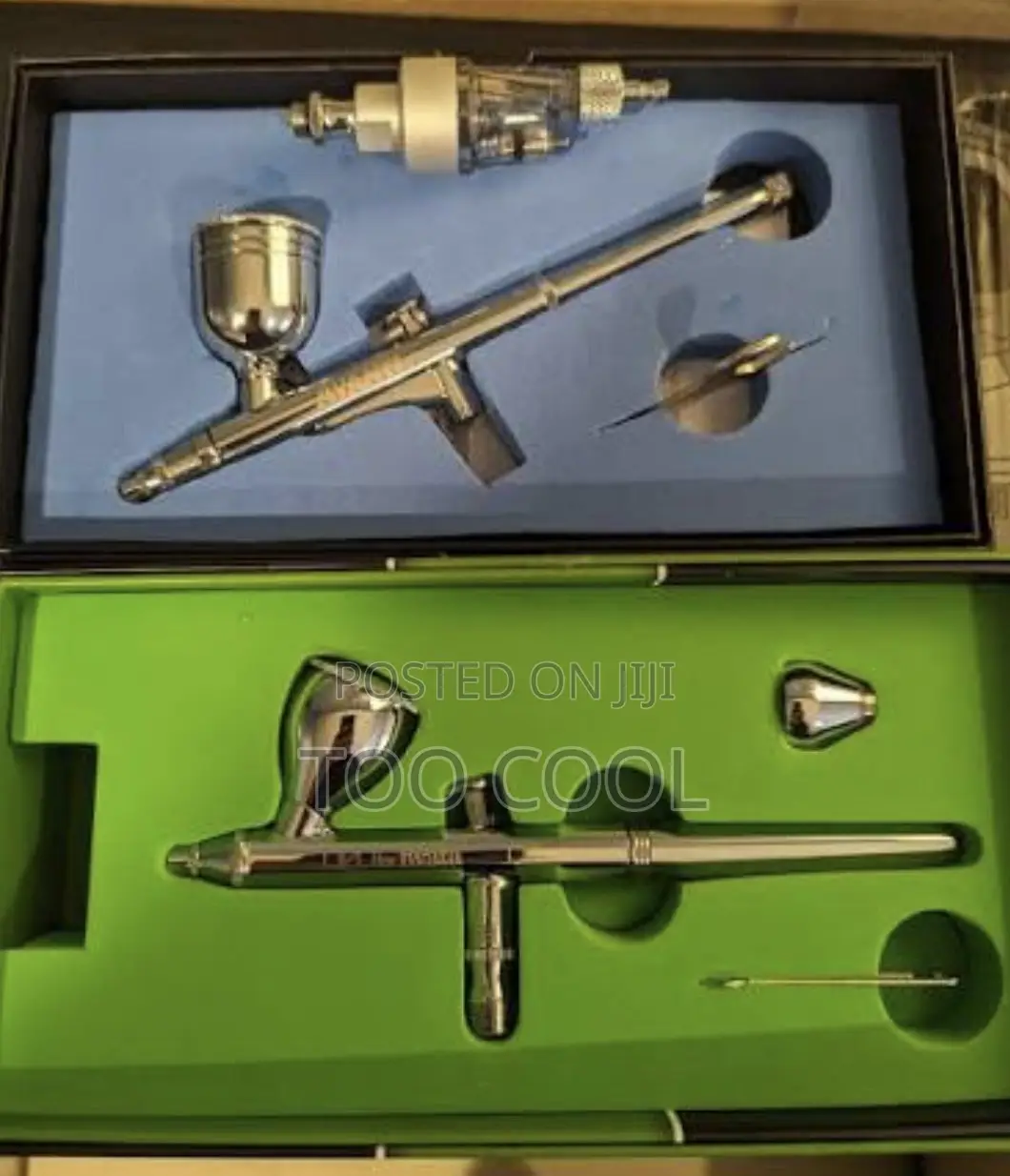 Avanti Airbrush Compressor Kit