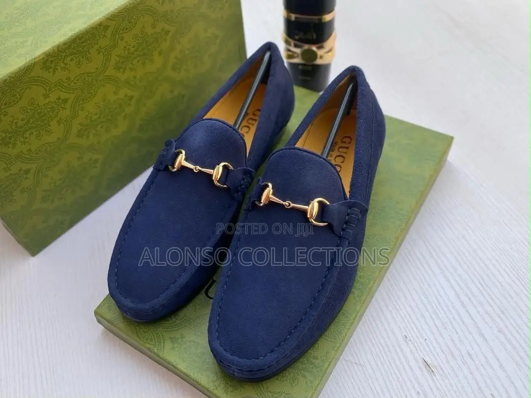 Gucci Shoe Husbelt