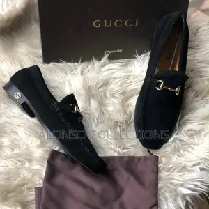 Gucci Shoe Husbelt