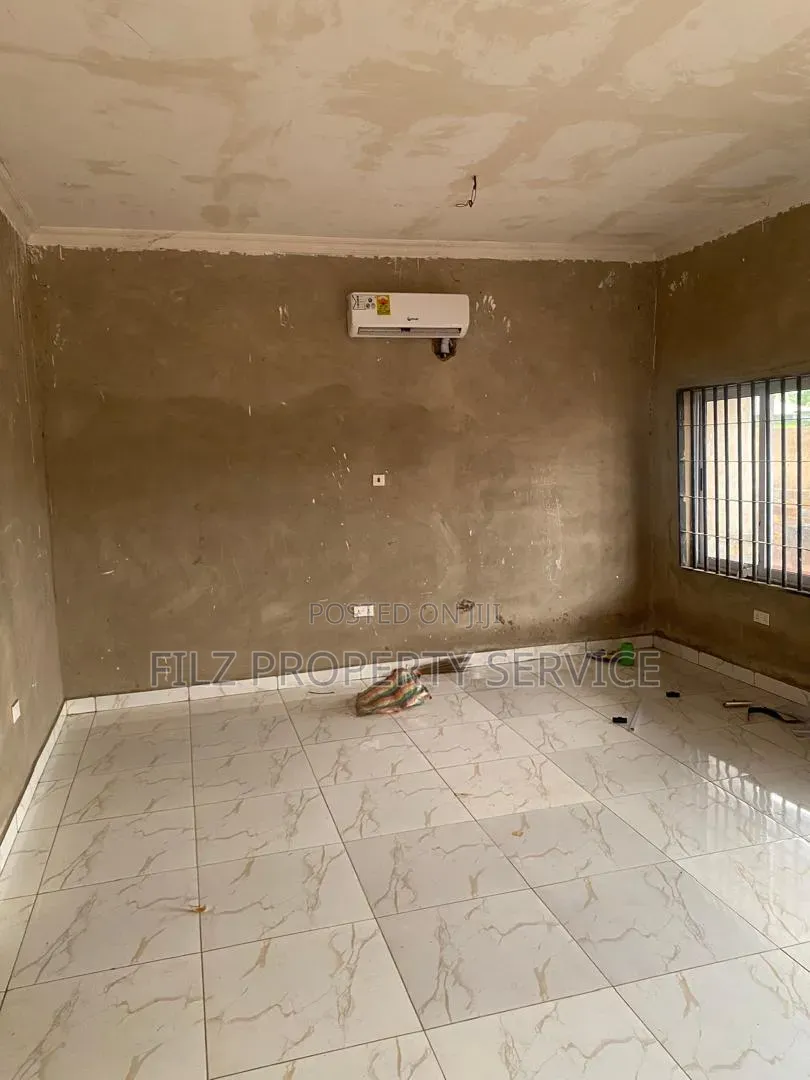 4bdrm House in Abgoba, School Park Area for rent