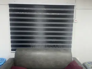 Premium Blinds for Sophisticated Space