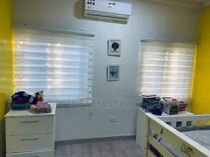 Blinds That Balance Light and Privacy