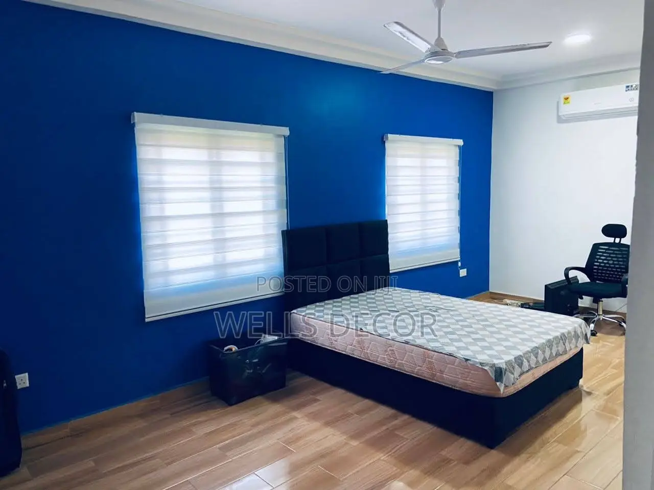 Blinds That Balance Light and Privacy