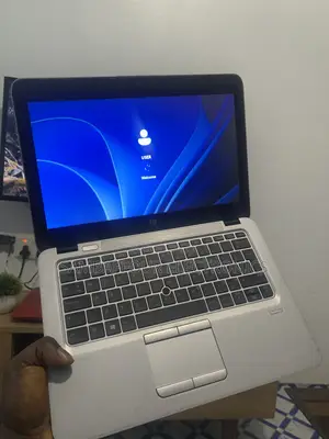 Laptop HP EliteBook 820 G4 8GB Intel Core i5 SSD 256GB