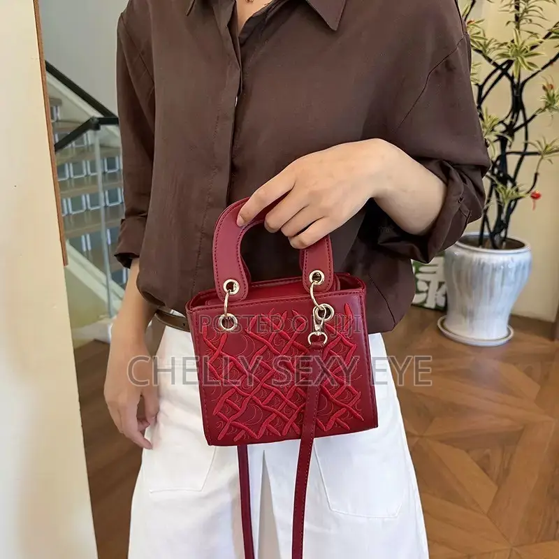 Nice and Affordable Quality Bags