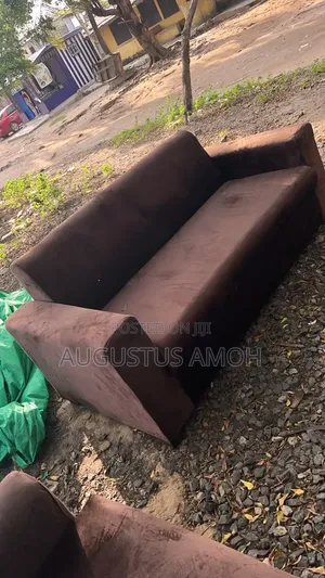 Three in One