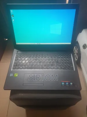 Laptop Lenovo Ideapad 3 8GB Intel Core i7 HDD 500GB