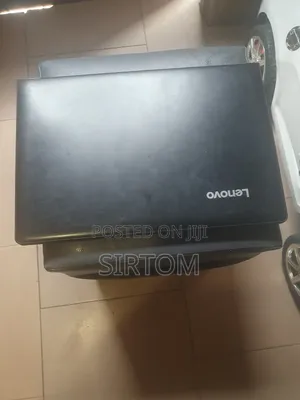 Laptop Lenovo Ideapad 3 8GB Intel Core i7 HDD 500GB
