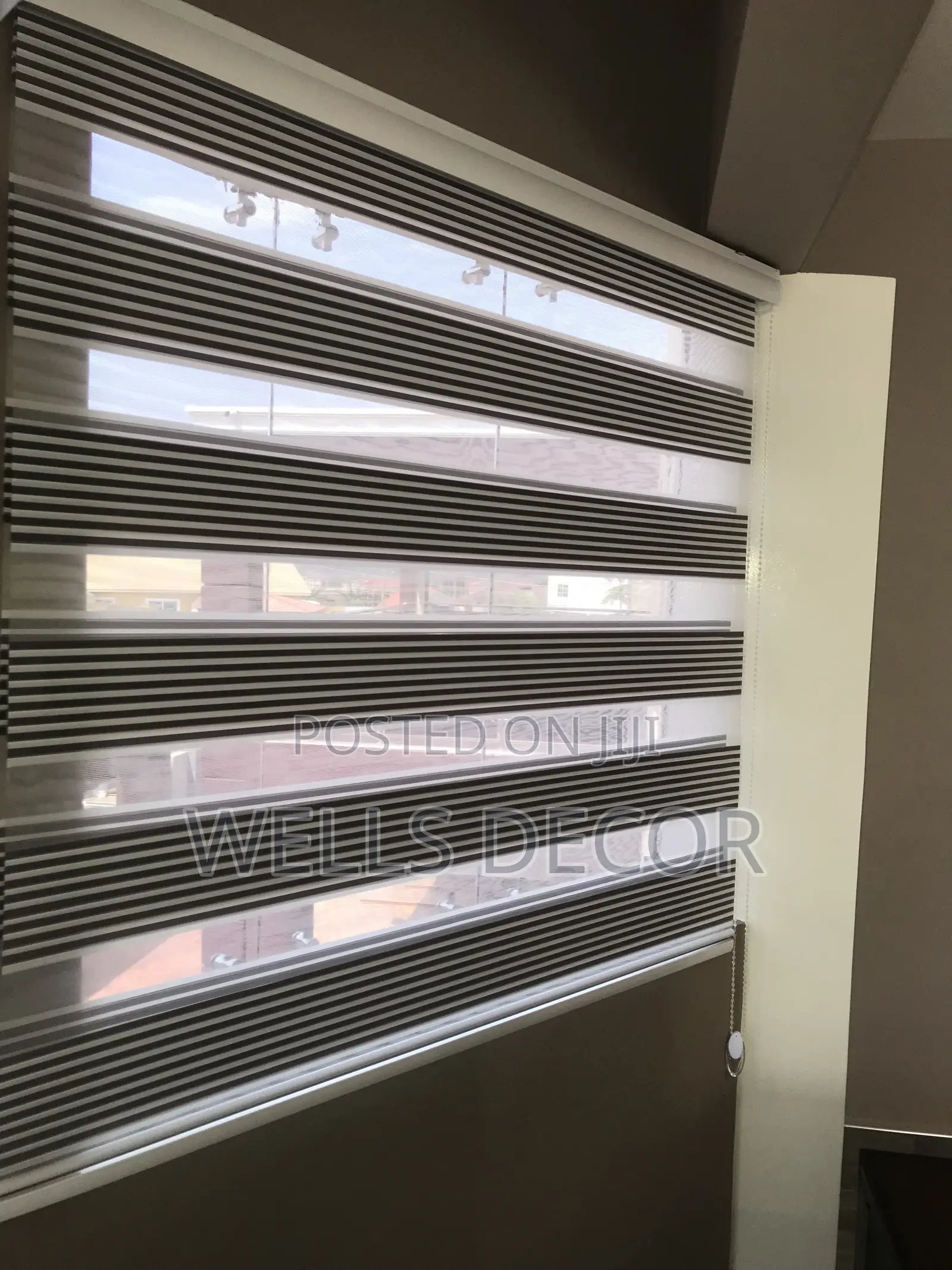 Refined Blinds for Beautiful Interiors