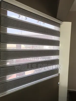 Refined Blinds for Beautiful Interiors