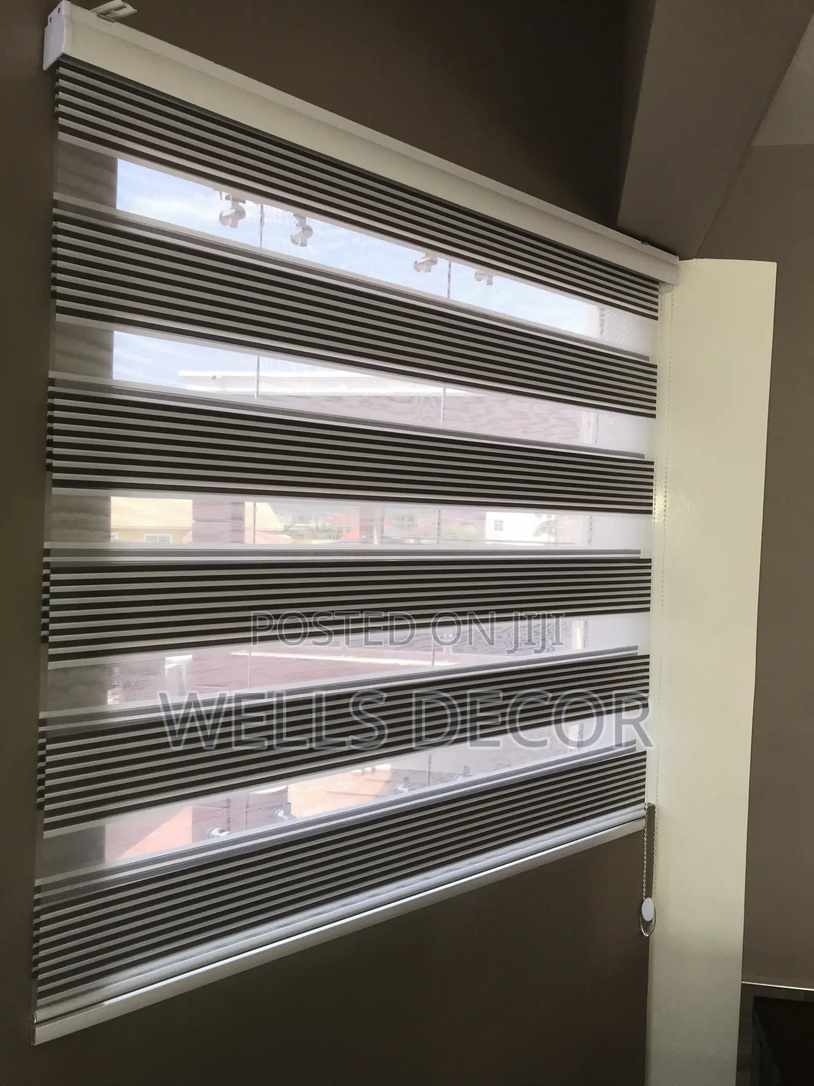 Refined Blinds for Beautiful Interiors