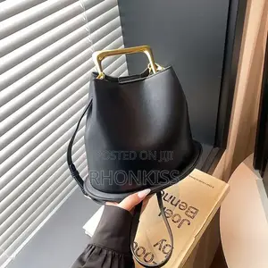 Quality Leather Hand Bag