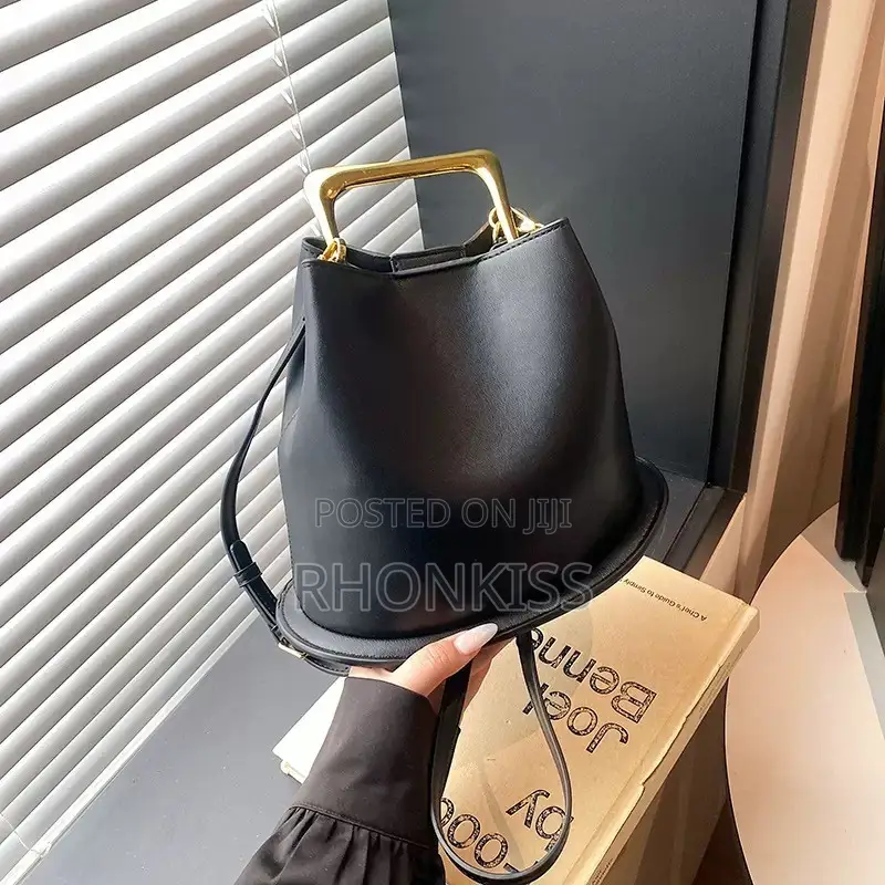 Quality Leather Hand Bag