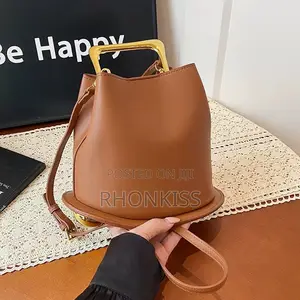 Quality Leather Hand Bag