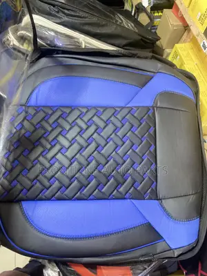 Brand New Car Seat Covers – Premium Quality
