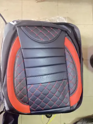 Brand New Car Seat Covers – Premium Quality