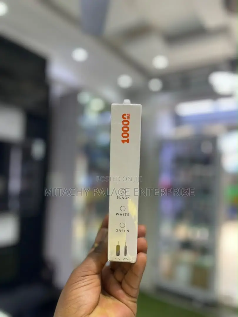 Topten 10,000mAh Power Bank