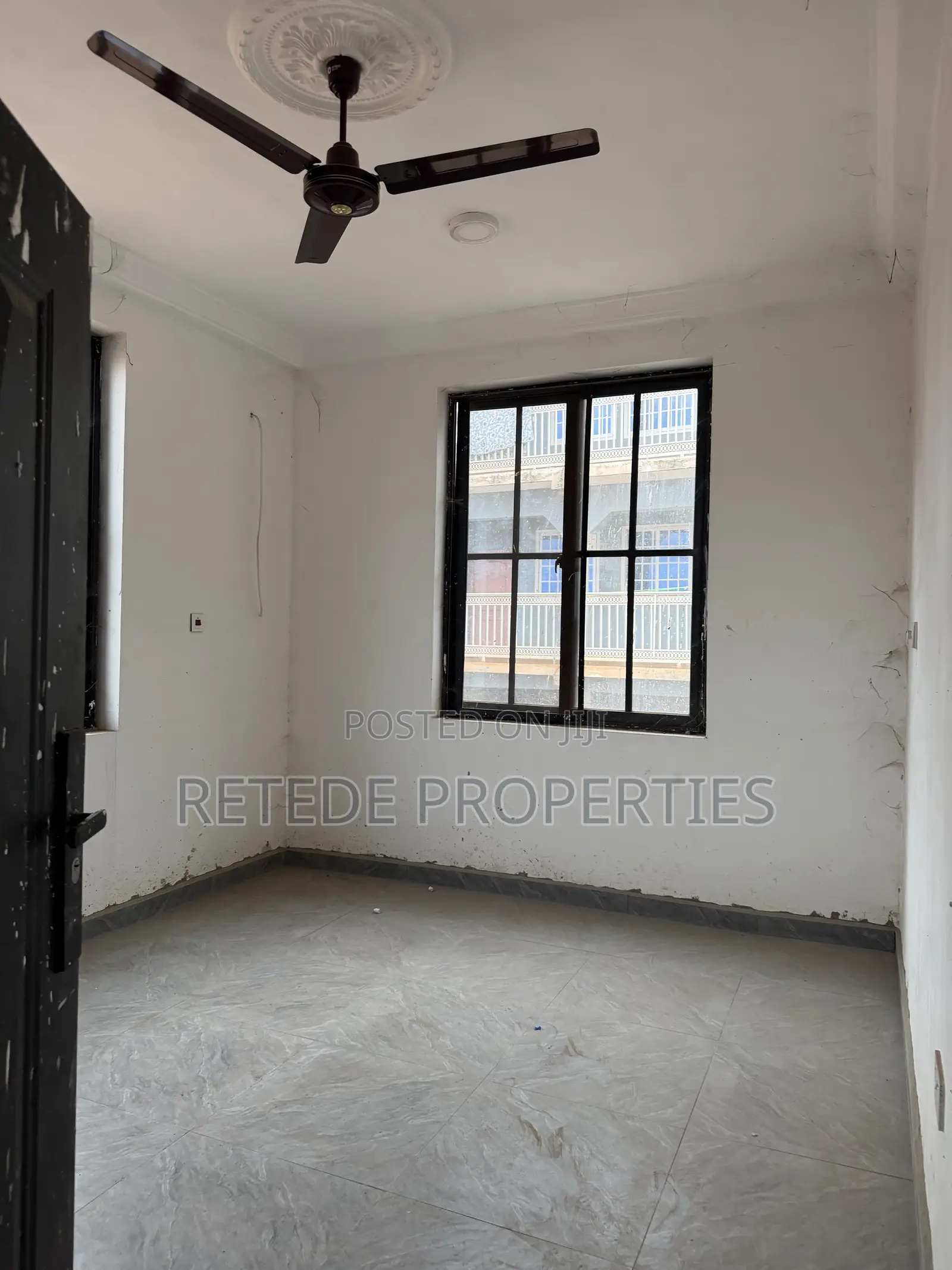2bdrm Apartment in Retede Properties, Atwima Kwanwoma for rent